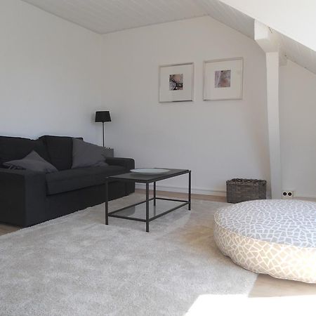Das Stadthaus Bad Salzuflen Habitación foto