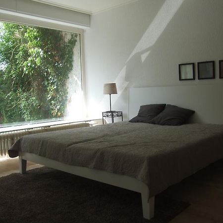 Das Stadthaus Bad Salzuflen Habitación foto