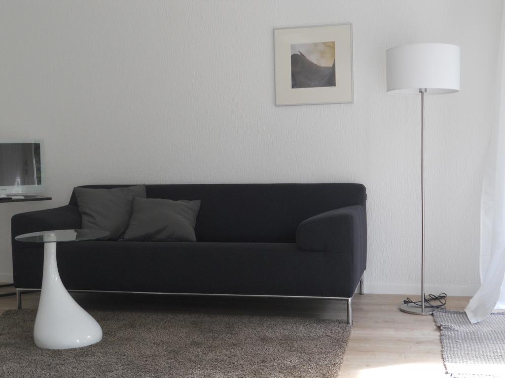 Das Stadthaus Bad Salzuflen Habitación foto