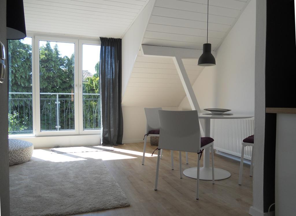 Das Stadthaus Bad Salzuflen Habitación foto