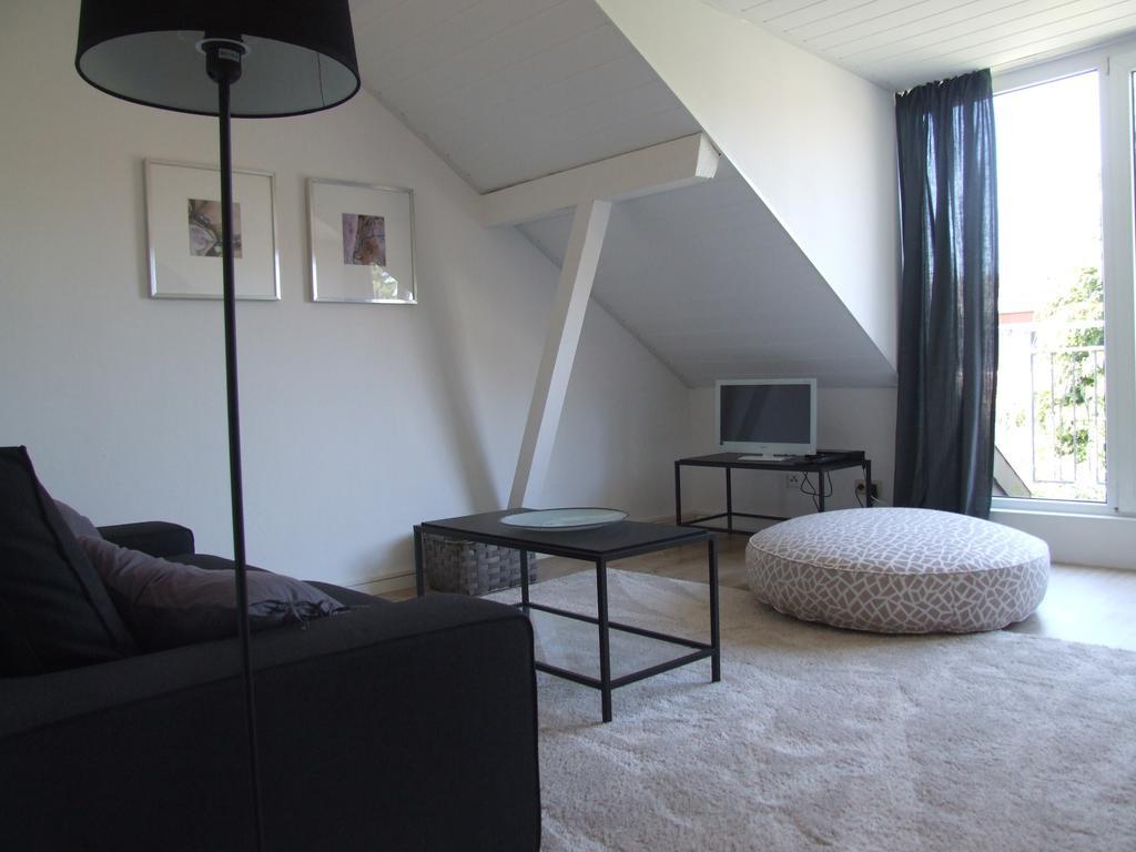 Das Stadthaus Bad Salzuflen Habitación foto