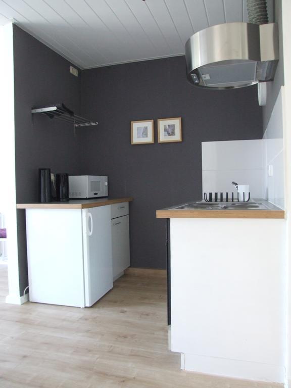 Das Stadthaus Bad Salzuflen Habitación foto