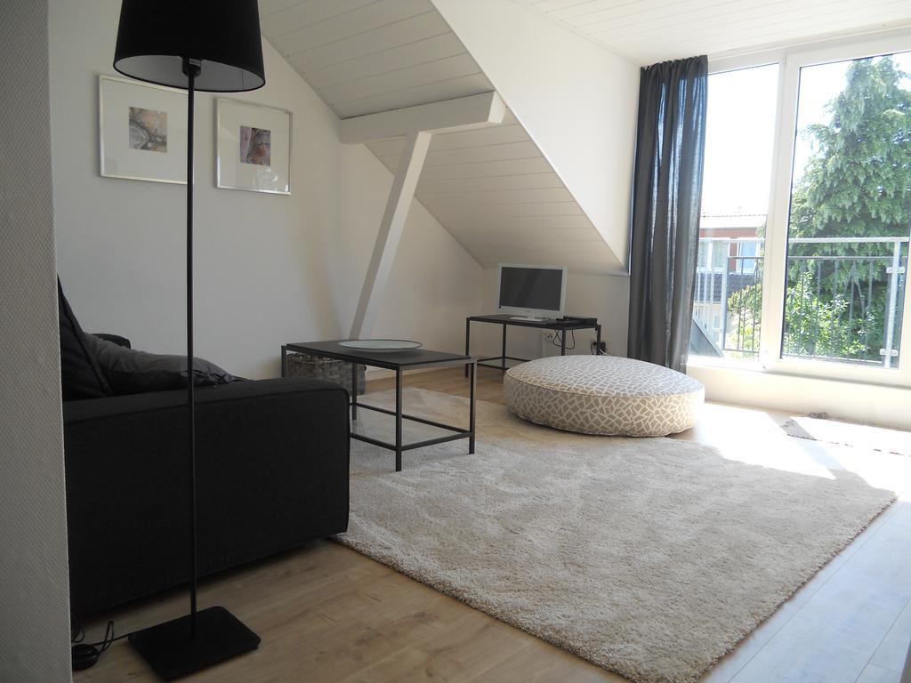 Das Stadthaus Bad Salzuflen Habitación foto